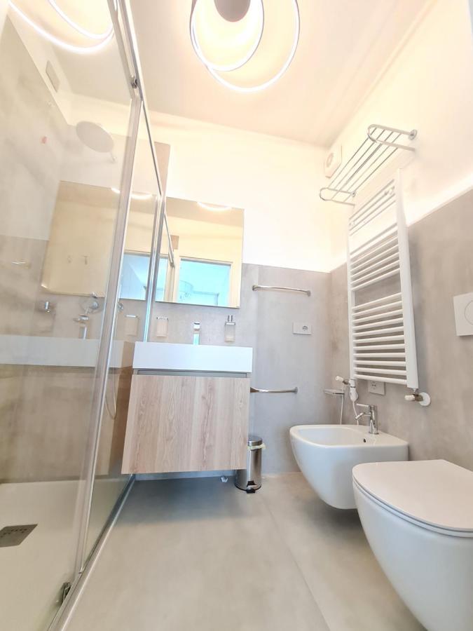 Sole Di Diana Luxury Apartments Πεσκιέρα ντελ Γκάρντα Εξωτερικό φωτογραφία